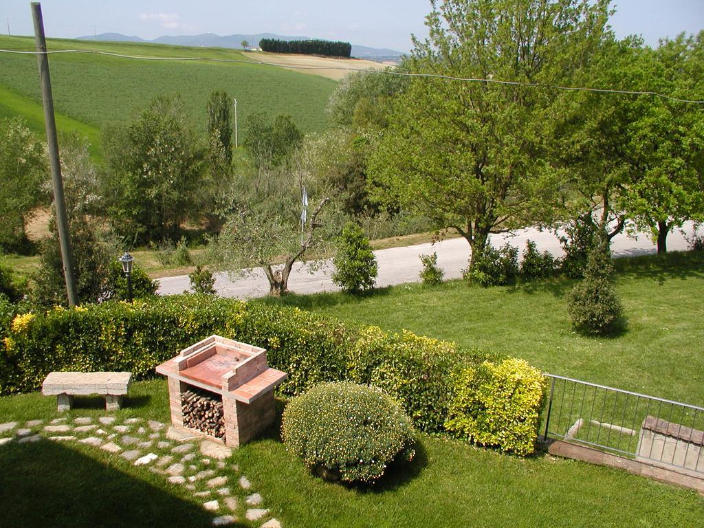 Le Ville Lorenzana Экстерьер фото